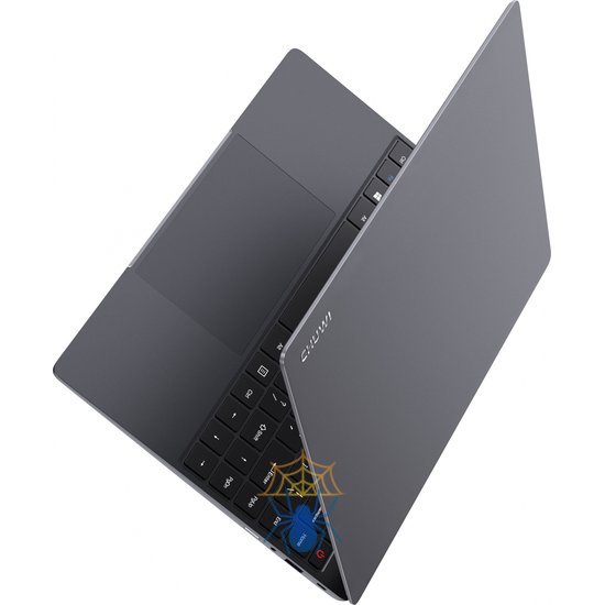 Ноутбук Chuwi Corebook X 2023 Core i3 1215U 16Gb SSD512Gb Intel UHD Graphics 14" IPS 2K (2160x1440) Windows 11 Home grey WiFi BT Cam 4000mAh (1746417) фото 10