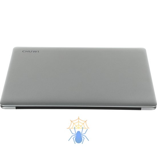 Ноутбук Chuwi HeroBook Pro Celeron N4020 8Gb SSD256Gb Intel UHD Graphics 600 14.1" IPS FHD (1920x1080) Windows 11 Home grey WiFi BT Cam 5000mAh (1746087) фото 5