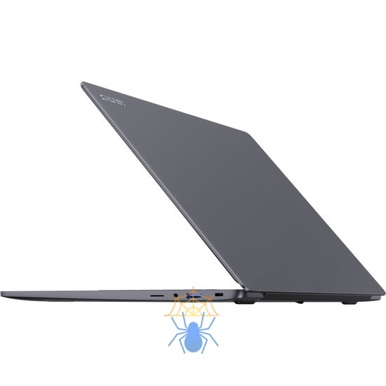 Ноутбук Chuwi Corebook X 2023 Core i3 1215U 16Gb SSD512Gb Intel UHD Graphics 14" IPS 2K (2160x1440) Windows 11 Home grey WiFi BT Cam 4000mAh (1746417) фото 9