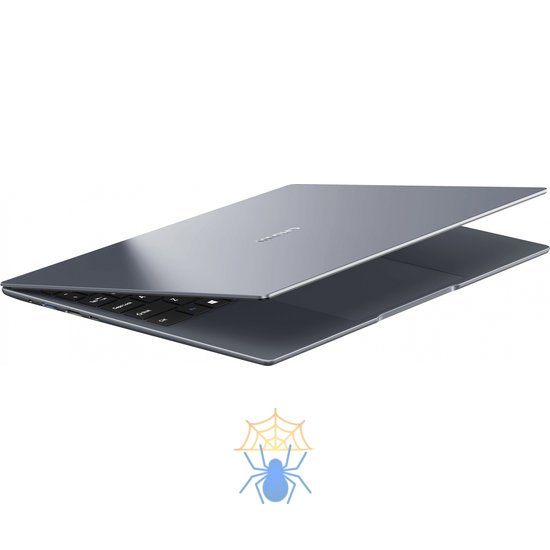 Ноутбук Chuwi Corebook X 14/16/512 Core i5 1235U 16Gb SSD512Gb Intel Iris Xe graphics 14" IPS 2K (2160x1440) Windows 11 Home grey WiFi BT Cam 4000mAh (1746164) фото 11