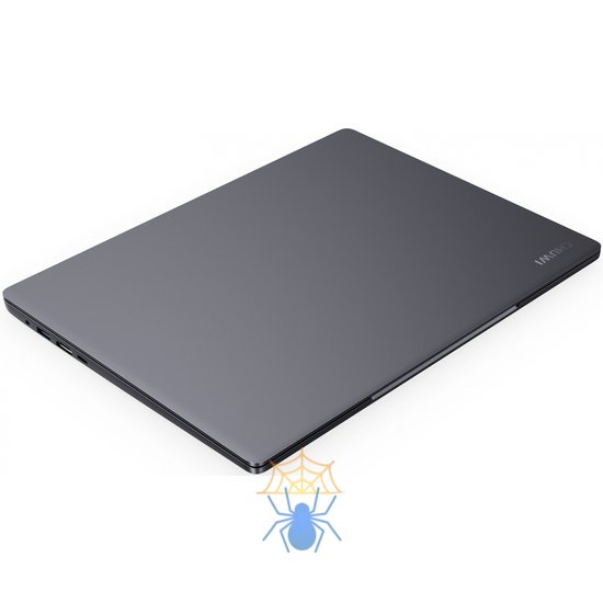 Ноутбук Chuwi Corebook X 2023 Core i3 1215U 16Gb SSD512Gb Intel UHD Graphics 14" IPS 2K (2160x1440) Windows 11 Home grey WiFi BT Cam 4000mAh (1746417) фото 11