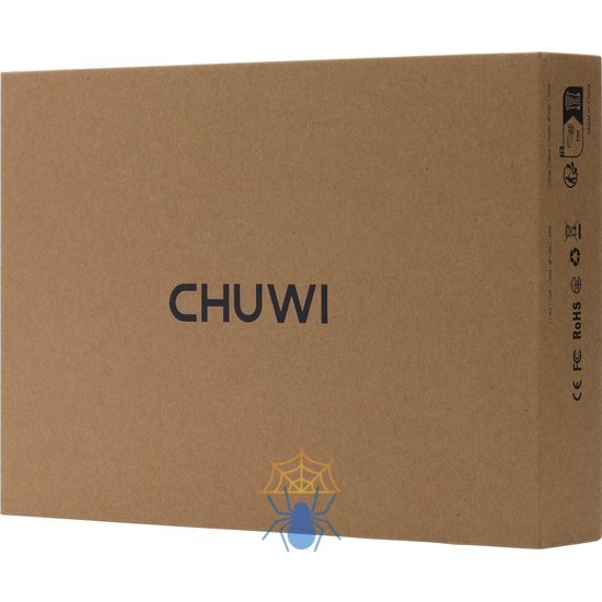 Планшет Chuwi Hi10 ХPro edition T606 (1.6) 8C RAM4Gb ROM128Gb 10.1" IPS 1280x800 LTE 1Sim Android 13 серый 8Mpix 5Mpix BT GPS WiFi Touch microSD 7000mAh фото 29