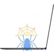 Ноутбук Chuwi Corebook X 2023 Core i3 1215U 16Gb SSD512Gb Intel UHD Graphics 14" IPS 2K (2160x1440) Windows 11 Home grey WiFi BT Cam 4000mAh (1746417) фото 12