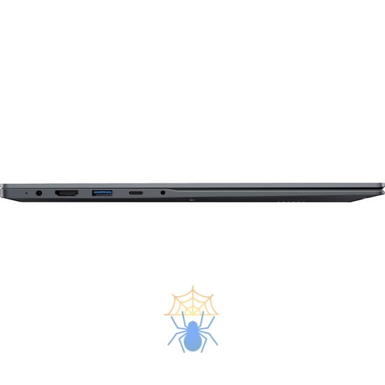 Ноутбук Chuwi HeroBook Plus Celeron N4020 8Gb SSD256Gb Intel UHD Graphics 600 15.6" IPS FHD (1920x1080) Windows 11 Home grey WiFi BT Cam 5000mAh (1746465) фото 12