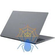 Ноутбук Chuwi GemiBook plus N-series N100 8Gb SSD256Gb Intel UHD Graphics 15.6" IPS FHD (1920x1080) Windows 11 Home grey WiFi BT Cam 5000mAh (1746273) 1746273 фото 6