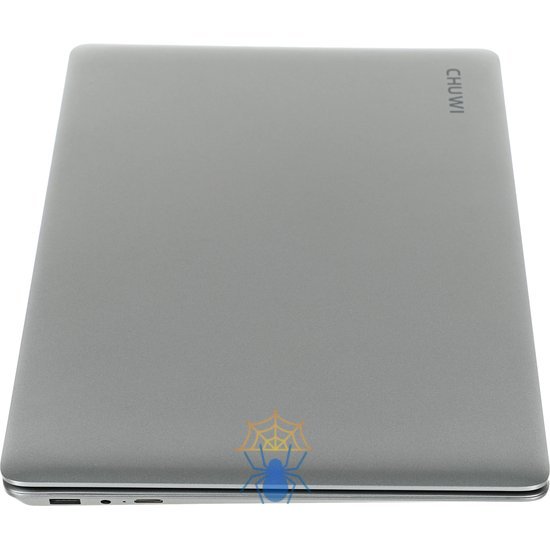 Ноутбук Chuwi HeroBook Pro Celeron N4020 8Gb SSD256Gb Intel UHD Graphics 600 14.1" IPS FHD (1920x1080) Windows 11 Home grey WiFi BT Cam 5000mAh (1746087) фото 6