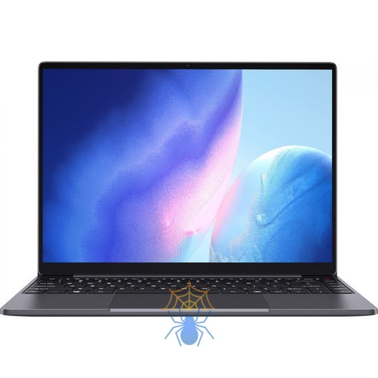 Ноутбук Chuwi Corebook X 2023 Core i3 1215U 16Gb SSD512Gb Intel UHD Graphics 14" IPS 2K (2160x1440) Windows 11 Home grey WiFi BT Cam 4000mAh (1746417) фото 2