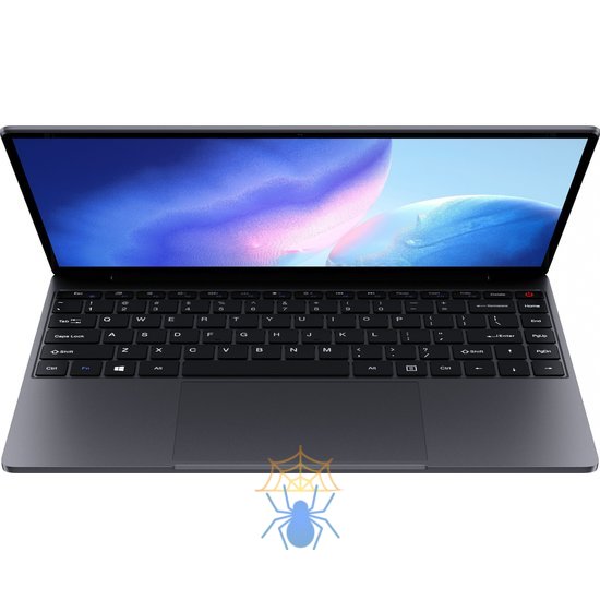 Ноутбук Chuwi Corebook X 2023 Core i3 1215U 16Gb SSD512Gb Intel UHD Graphics 14" IPS 2K (2160x1440) Windows 11 Home grey WiFi BT Cam 4000mAh (1746417) фото 8