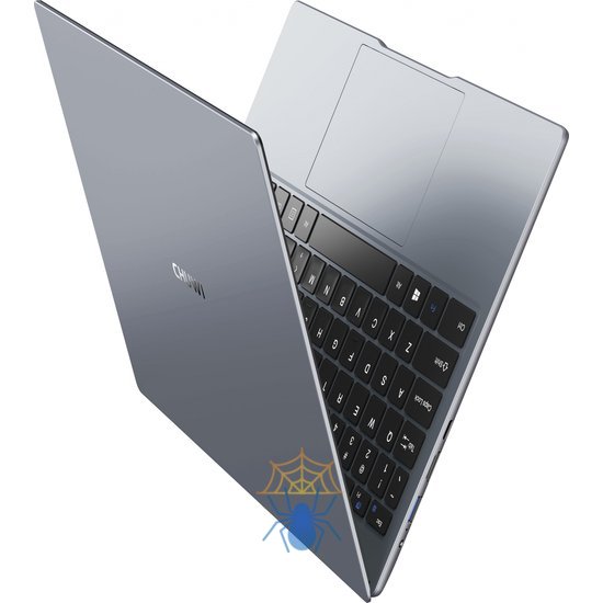 Ноутбук Chuwi Corebook X 14/16/512 Core i5 1235U 16Gb SSD512Gb Intel Iris Xe graphics 14" IPS 2K (2160x1440) Windows 11 Home grey WiFi BT Cam 4000mAh (1746164) фото 9