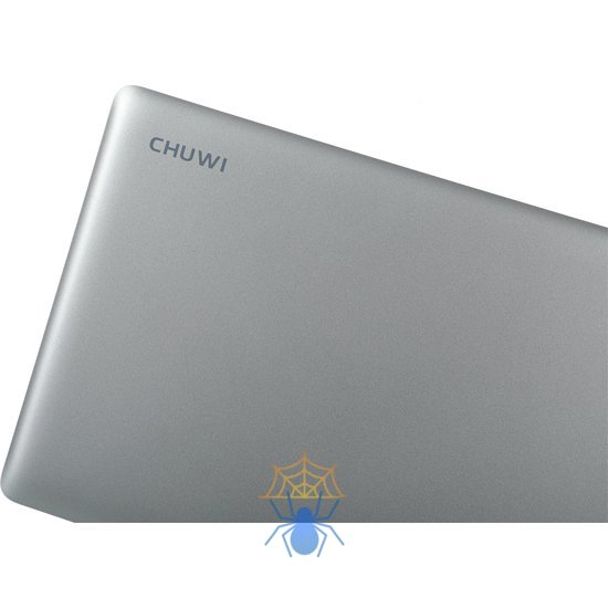 Ноутбук Chuwi HeroBook Pro Celeron N4020 8Gb SSD256Gb Intel UHD Graphics 600 14.1" IPS FHD (1920x1080) Windows 11 Home grey WiFi BT Cam 5000mAh (1746087) фото 13