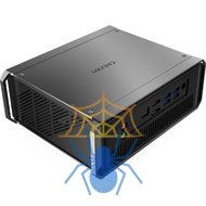 ПК Мини Chuwi CoreBox i3 1215U (1.2) 16Gb SSD512Gb UHDG Windows 11 Professional GbitEth WiFi BT серый фото