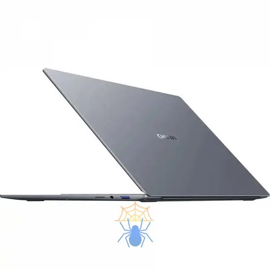 Ноутбук Chuwi Corebook X 14/16/1024 Core i5 1235U 16Gb SSD1Tb Intel Iris Xe graphics 14" IPS 2K (2160x1440) Windows 11 Home grey WiFi BT Cam 4000mAh (1746165) 1746165 фото 4