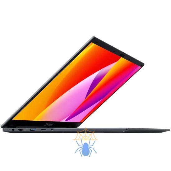 Ноутбук Chuwi HeroBook Plus Celeron N4020 8Gb SSD256Gb Intel UHD Graphics 600 15.6" IPS FHD (1920x1080) Windows 11 Home grey WiFi BT Cam 5000mAh (1746465) фото 6