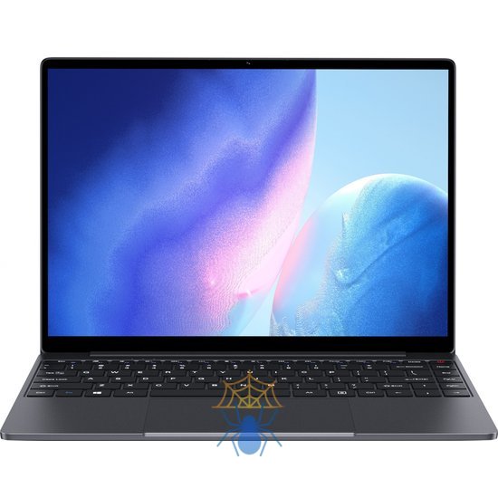 Ноутбук Chuwi Corebook X 2023 Core i3 1215U 16Gb SSD512Gb Intel UHD Graphics 14" IPS 2K (2160x1440) Windows 11 Home grey WiFi BT Cam 4000mAh (1746417) фото