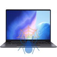 Ноутбук Chuwi Corebook X 2023 Core i3 1215U 16Gb SSD512Gb Intel UHD Graphics 14" IPS 2K (2160x1440) Windows 11 Home grey WiFi BT Cam 4000mAh (1746417) фото 2