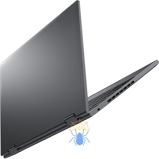 Ноутбук Chuwi MiniBook X N-series N100 12Gb SSD512Gb Intel UHD Graphics 10.51" IPS Touch WQXGA (1920x1200) Windows 11 Home grey WiFi BT Cam 3800mAh (1746362) фото 12