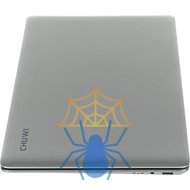 Ноутбук Chuwi HeroBook Pro Celeron N4020 8Gb SSD256Gb Intel UHD Graphics 600 14.1" IPS FHD (1920x1080) Windows 11 Home grey WiFi BT Cam 5000mAh (1746087) фото 8