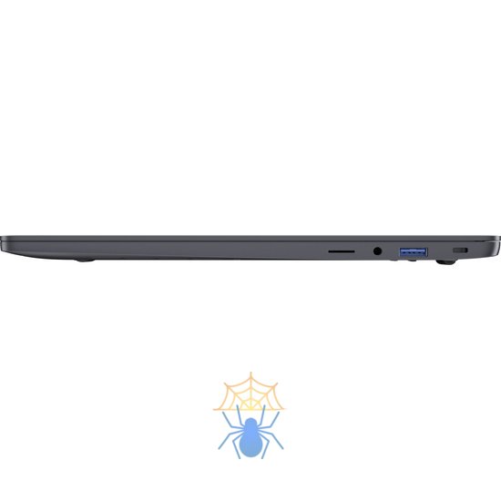 Ноутбук Chuwi Corebook X 2023 Core i3 1215U 16Gb SSD512Gb Intel UHD Graphics 14" IPS 2K (2160x1440) Windows 11 Home grey WiFi BT Cam 4000mAh (1746417) фото 14