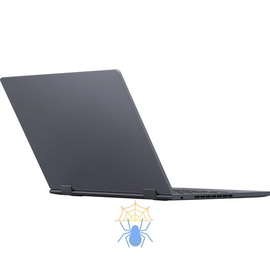 Ноутбук Chuwi MiniBook X N-series N100 12Gb SSD512Gb Intel UHD Graphics 10.51" IPS Touch WQXGA (1920x1200) Windows 11 Home grey WiFi BT Cam 3800mAh (1746362) фото 9