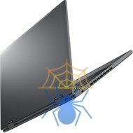 Ноутбук Chuwi MiniBook X N-series N100 12Gb SSD512Gb Intel UHD Graphics 10.51" IPS Touch WQXGA (1920x1200) Windows 11 Home grey WiFi BT Cam 3800mAh (1746362) фото 12