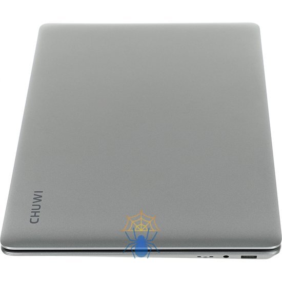 Ноутбук Chuwi HeroBook Pro Celeron N4020 8Gb SSD256Gb Intel UHD Graphics 600 14.1" IPS FHD (1920x1080) Windows 11 Home grey WiFi BT Cam 5000mAh (1746087) фото 8