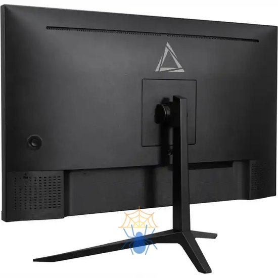 Монитор Delta Computers 27" Сова OM270I черный IPS 5ms 16:9 HDMI M/M матовая HAS Piv 1000:1 300cd 178гр/178гр 2560x1440 75Hz FreeSync DP 2K 5.7кг (RUS) фото 3