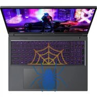 S16  16.0'' WUXGA(1920x1200) IPS/Intel Core i5-12450H/16GB/512GB SSD/GF RTX3050Ti 4GB/WiFi/BT/1.0MP/microSD/2,15 kg/noOS/1Y/BLACK фото 3