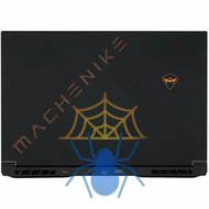 Ноутбук Machenike Star-15C 15.6"(1920x1080 IPS 144Hz)/Intel Core i5 12450H(3.3Ghz)/16384Mb/512PCISSDGb/noDVD/ RTX3050(4096Mb)/Cam/BT/WiFI/DOS фото 4