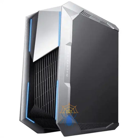 Stars-V47R36D4w Stars-V/Intel Core i7-13700/16GB+512GB SSD/GF RTX3060 12GB/WiFi/BT/noOS/1Y/BLACK+SILVER фото 3