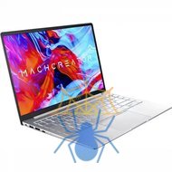 Ноутбук Machenike Machcreator-14 14"(1920x1080 IPS 60Hz)/Intel Core i5 11320H(2.5Ghz)/16384Mb/512PCISSDGb/noDVD/Intel Iris Xe Graphics/Cam/BT/WiFi/DOS фото