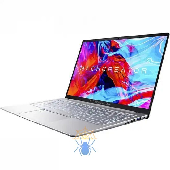 Ноутбук Machenike Machcreator-14 14"(1920x1080 IPS 60Hz)/Intel Core i5 11320H(2.5Ghz)/16384Mb/512PCISSDGb/noDVD/Intel Iris Xe Graphics/Cam/BT/WiFi/DOS фото 3