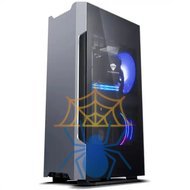 Machcreator-X37R36T5w MACHCREATOR-X/Intel Core i7-13700/16GB/1TB+512GB SSD/GF RTX3060Ti 8GB/WiFi/BT/noOS/1Y/BLACK+SILVER фото