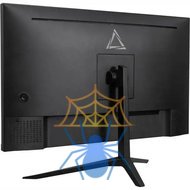 Монитор Delta Computers 27" Сова OM270I черный IPS 5ms 16:9 HDMI M/M матовая HAS Piv 1000:1 300cd 178гр/178гр 2560x1440 75Hz FreeSync DP 2K 5.7кг (RUS) фото 3