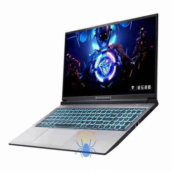 L15  15.6'' FHD(1920x1080) IPS/Intel Core i5-12450H/8GB+512GB SSD/GF RTX3050 4GB/WiFi/BT/1.0MP/2,2 kg/noOS/1Y/SILVER фото 3