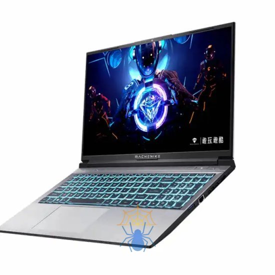 L15  15.6'' FHD(1920x1080) IPS/Intel Core i7-12700H/16GB+512GB SSD/GF RTX3060 6GB/WiFi/BT/1.0MP/2,2 kg/noOS/1Y/SILVER фото 3