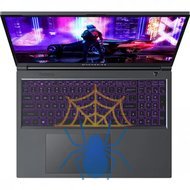 S16  16.0'' WQXGA(2560x1600) IPS/Intel Core i9-12900H/32GB/512GB SSD/GF RTX3060 6GB/WiFi/BT/1.0MP/microSD/2,15 kg/noOS/1Y/BLACK фото 2