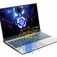 L15  15.6'' FHD(1920x1080) IPS/Intel Core i7-12700H/16GB+512GB SSD/GF RTX3060 6GB/WiFi/BT/1.0MP/2,2 kg/noOS/1Y/SILVER фото 2