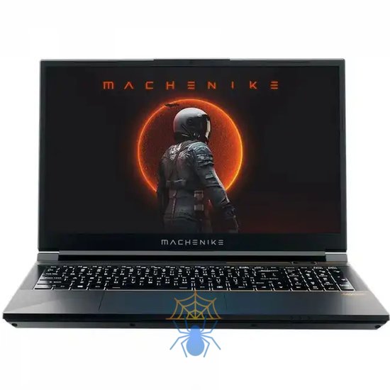 Ноутбук Machenike Star-15C 15.6"(1920x1080 IPS 144Hz)/Intel Core i9 12900H(3.8Ghz)/16384Mb/512PCISSDGb/RTX3060(6144Mb)/Cam/BT/WiFi/DOS фото 3