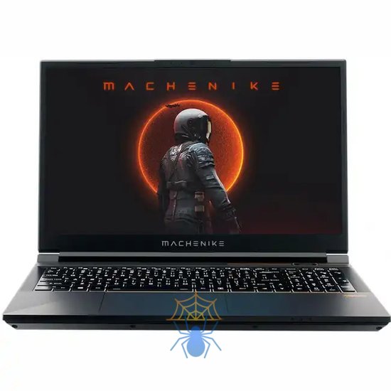 Ноутбук Machenike Star-15C 15.6"(1920x1080 IPS 144Hz)/Intel Core i5 12450H(3.3Ghz)/16384Mb/512PCISSDGb/noDVD/ RTX3050(4096Mb)/Cam/BT/WiFI/DOS фото 2