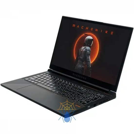 Ноутбук Machenike Star-15C 15.6"(1920x1080 IPS 144Hz)/Intel Core i9 12900H(3.8Ghz)/16384Mb/512PCISSDGb/RTX3060(6144Mb)/Cam/BT/WiFi/DOS фото 2