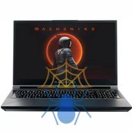 Ноутбук Machenike Star-15C 15.6"(1920x1080 IPS 144Hz)/Intel Core i7 12700H(3.5Ghz)/16384Mb/512PCISSDGb/noDVD/RTX3050Ti(4096Mb)/Cam/BT/WiFi/DOS фото 2