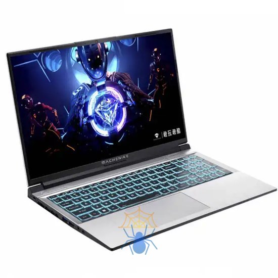 L15  15.6'' FHD(1920x1080) IPS/Intel Core i5-12450H/8GB+512GB SSD/GF RTX3050 4GB/WiFi/BT/1.0MP/2,2 kg/noOS/1Y/SILVER фото 2