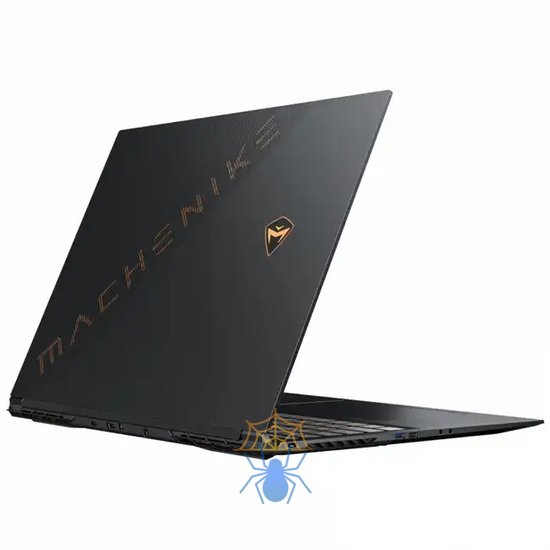 S16  16.0'' WUXGA(1920x1200) IPS/Intel Core i5-12450H/8GB/512GB SSD/GF RTX3050 4GB/WiFi/BT/1.0MP/microSD/2,15 kg/noOS/1Y/BLACK фото 4