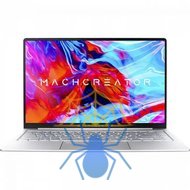 Ноутбук Machenike Machcreator-14 14"(1920x1080 IPS 60Hz)/Intel Core i5 11320H(2.5Ghz)/16384Mb/512PCISSDGb/noDVD/Intel Iris Xe Graphics/Cam/BT/WiFi/DOS фото 2