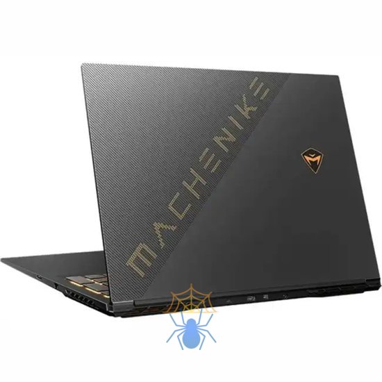 S16  16.0'' WUXGA(1920x1200) IPS/Intel Core i5-12450H/8GB/512GB SSD/GF RTX3050 4GB/WiFi/BT/1.0MP/microSD/2,15 kg/noOS/1Y/BLACK фото 5