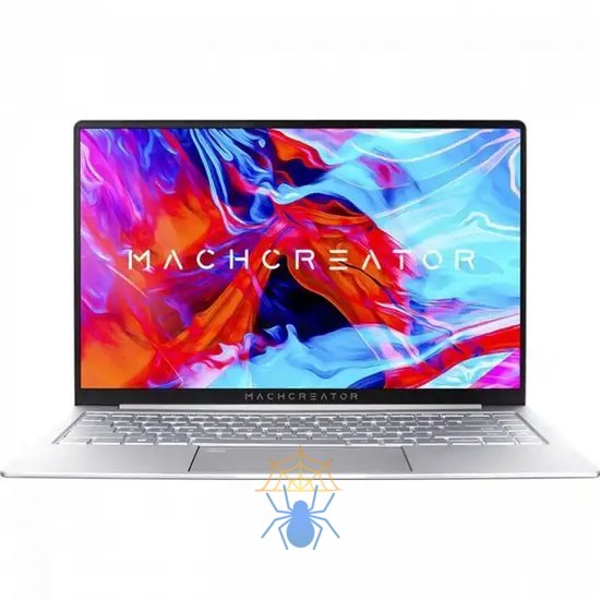 Ноутбук Machenike Machcreator-14 14"(1920x1080 IPS 60Hz)/Intel Core i5 11320H(2.5Ghz)/16384Mb/512PCISSDGb/noDVD/Intel Iris Xe Graphics/Cam/BT/WiFi/DOS фото 2