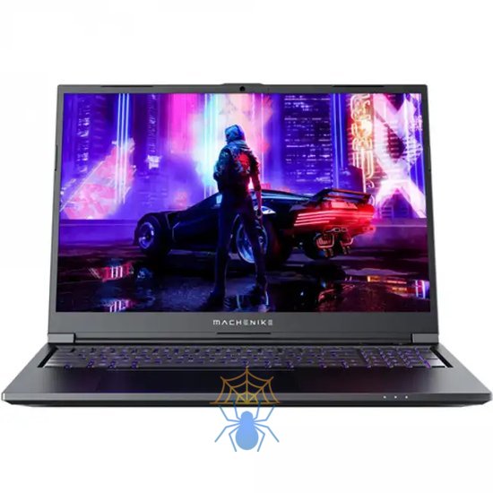 S16  16.0'' WQXGA(2560x1600) IPS/Intel Core i9-12900H/32GB/512GB SSD/GF RTX3060 6GB/WiFi/BT/1.0MP/microSD/2,15 kg/noOS/1Y/BLACK фото