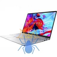 Ноутбук Machenike Machcreator-14 14"(1920x1080 IPS 60Hz)/Intel Core i5 11320H(2.5Ghz)/16384Mb/512PCISSDGb/noDVD/Intel Iris Xe Graphics/Cam/BT/WiFi/DOS фото 3