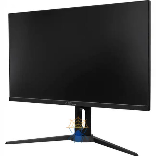 Монитор Delta Computers 27" Сова OM270I черный IPS 5ms 16:9 HDMI M/M матовая HAS Piv 1000:1 300cd 178гр/178гр 2560x1440 75Hz FreeSync DP 2K 5.7кг (RUS) фото 2