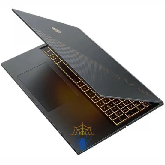 S16  16.0'' WUXGA(1920x1200) IPS/Intel Core i5-12450H/8GB/512GB SSD/GF RTX3050 4GB/WiFi/BT/1.0MP/microSD/2,15 kg/noOS/1Y/BLACK фото 2